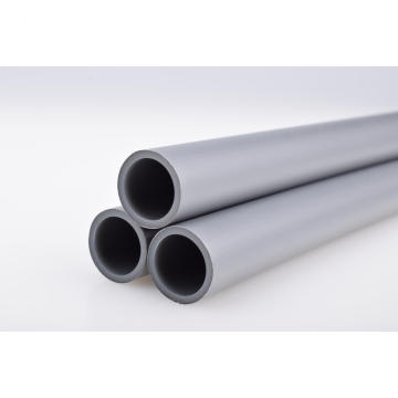 Cross linked polyethylene pipe